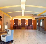 The Westin Arlington hotel detail image 4