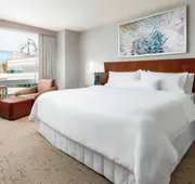 The Westin Arlington hotel detail image 7