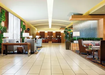 The Westin Arlington hotel thumbnail 2