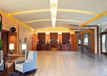 The Westin Arlington hotel thumbnail 4