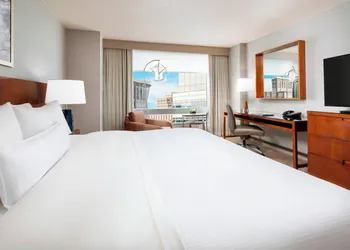 The Westin Arlington hotel thumbnail 5