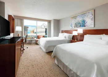 The Westin Arlington hotel thumbnail 6