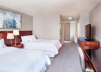 The Westin Arlington hotel thumbnail 8