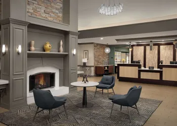 Homewood Suites by Hilton Alexandria / Pentagon South hotel thumbnail 2