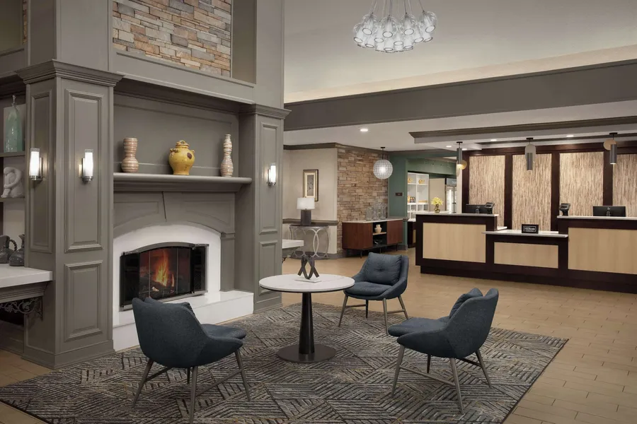 Homewood Suites by Hilton Alexandria / Pentagon South hotel detail image 2