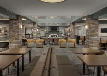 Homewood Suites by Hilton Alexandria / Pentagon South hotel thumbnail 3