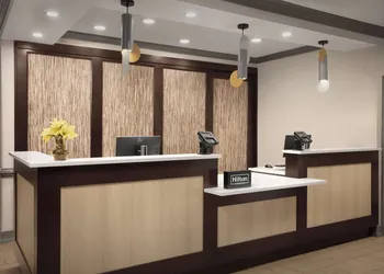 Homewood Suites by Hilton Alexandria / Pentagon South hotel thumbnail 4
