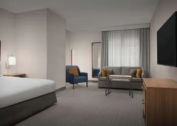 Homewood Suites by Hilton Alexandria / Pentagon South hotel thumbnail 5