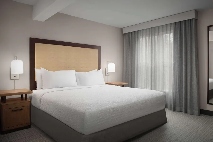 Homewood Suites by Hilton Alexandria / Pentagon South hotel detail image 6