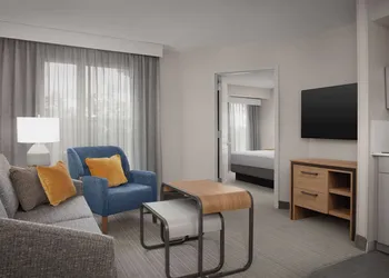 Homewood Suites by Hilton Alexandria / Pentagon South hotel thumbnail 7