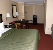 Quality Inn Mt. Vernon hotel detail image 3