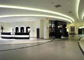 Hilton Richmond Hotel & Spa/Short Pump hotel thumbnail 3