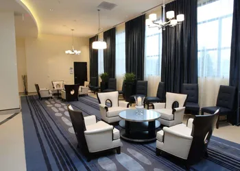 Hilton Richmond Hotel & Spa/Short Pump hotel thumbnail 4