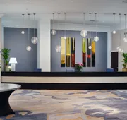 Hilton Richmond Hotel & Spa/Short Pump hotel detail image 5