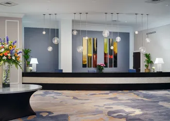 Hilton Richmond Hotel & Spa/Short Pump hotel thumbnail 5