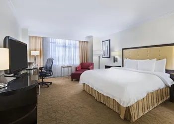 Hilton Richmond Hotel & Spa/Short Pump hotel thumbnail 6