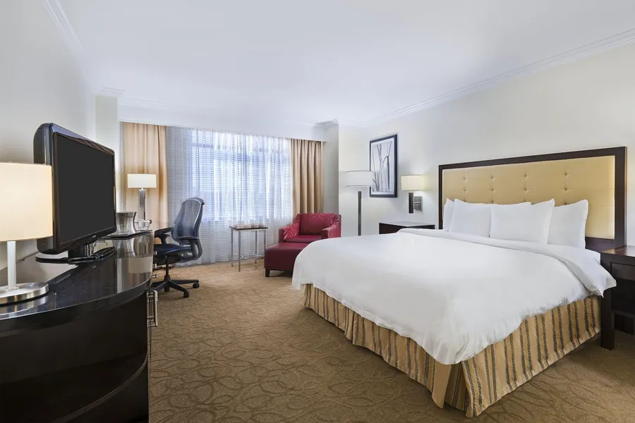 Hilton Richmond Hotel & Spa/Short Pump hotel detail image 6
