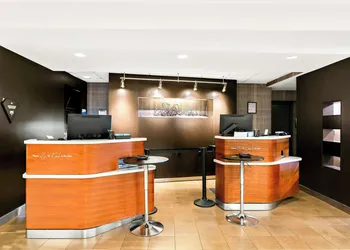 Sonesta Select Greenbelt College Park hotel thumbnail 2