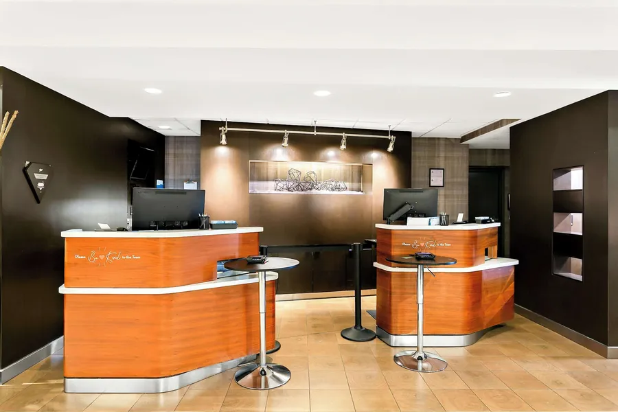 Sonesta Select Greenbelt College Park hotel detail image 2