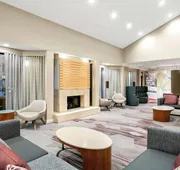 Sonesta Select Greenbelt College Park hotel detail image 3