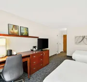 Sonesta Select Greenbelt College Park hotel detail image 5