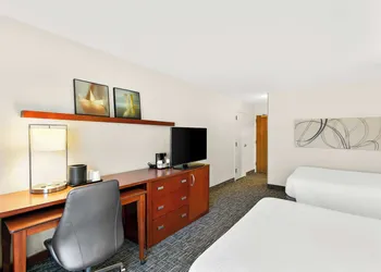 Sonesta Select Greenbelt College Park hotel thumbnail 5
