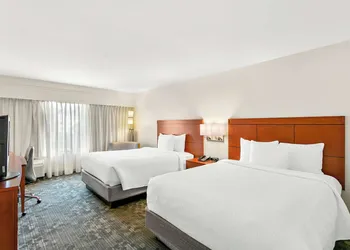 Sonesta Select Greenbelt College Park hotel thumbnail 6