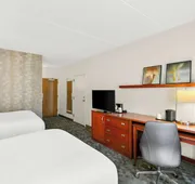 Sonesta Select Greenbelt College Park hotel detail image 7