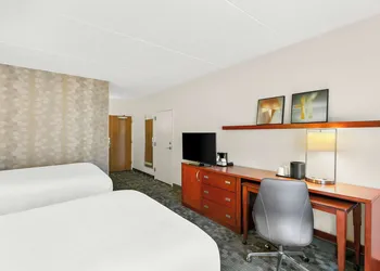 Sonesta Select Greenbelt College Park hotel thumbnail 7