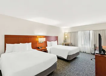 Sonesta Select Greenbelt College Park hotel thumbnail 8