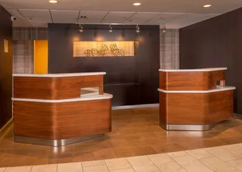 Sonesta Select Arlington Rosslyn hotel thumbnail 5