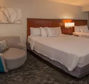 Sonesta Select Arlington Rosslyn hotel detail image 7