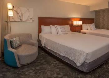 Sonesta Select Arlington Rosslyn hotel thumbnail 7