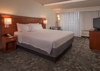 Sonesta Select Arlington Rosslyn hotel thumbnail 8