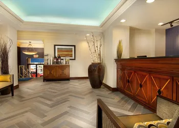 Comfort Inn Downtown DC/Convention Center hotel thumbnail 2
