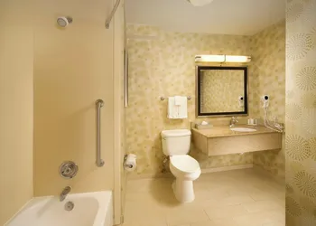 Comfort Inn Downtown DC/Convention Center hotel thumbnail 5