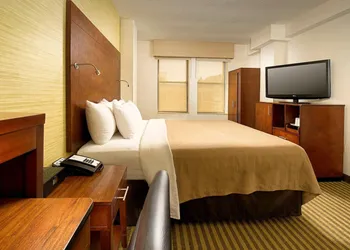Comfort Inn Downtown DC/Convention Center hotel thumbnail 7