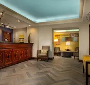Comfort Inn Downtown DC/Convention Center hotel detail image 4