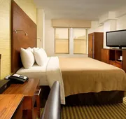 Comfort Inn Downtown DC/Convention Center hotel detail image 7