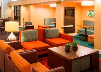 Residence Inn - Greenbelt by Marriott hotel thumbnail 3