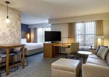 Residence Inn - Greenbelt by Marriott hotel thumbnail 5