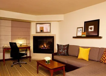 Residence Inn - Greenbelt by Marriott hotel thumbnail 6