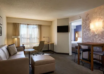 Residence Inn - Greenbelt by Marriott hotel thumbnail 7