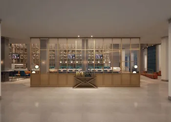 Crowne Plaza College Park - Washington DC by IHG hotel thumbnail 2