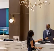 Crowne Plaza College Park - Washington DC by IHG hotel detail image 4