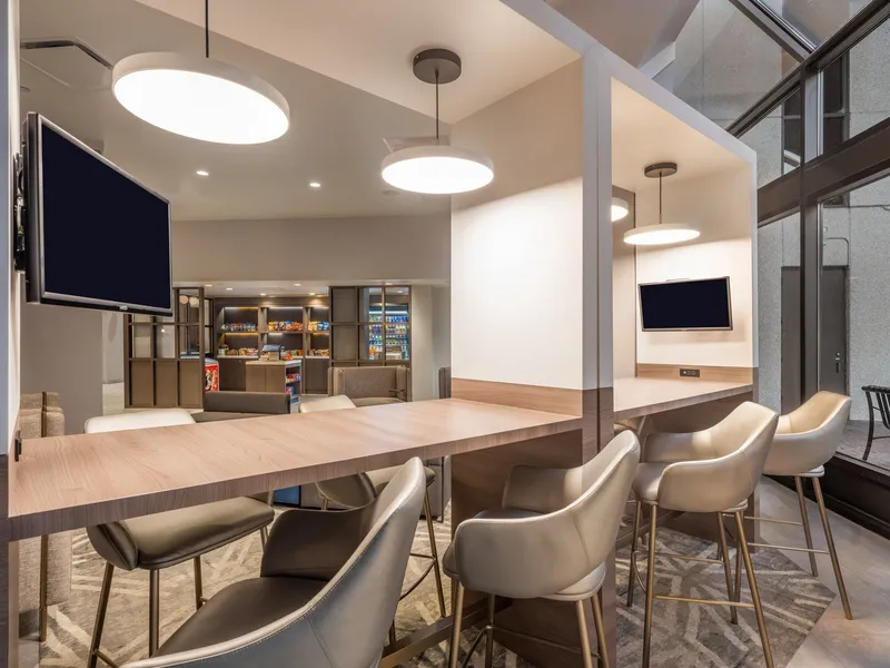Crowne Plaza College Park - Washington DC by IHG hotel detail image 6
