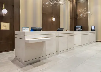 Crowne Plaza College Park - Washington DC by IHG hotel thumbnail 7
