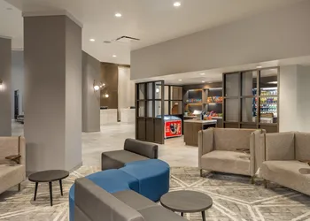 Crowne Plaza College Park - Washington DC by IHG hotel thumbnail 8