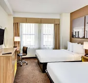 Days Inn by Wyndham Washington DC/Connecticut Avenue hotel detail image 3