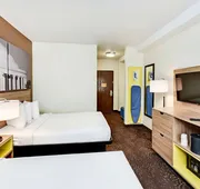 Days Inn by Wyndham Washington DC/Connecticut Avenue hotel detail image 4